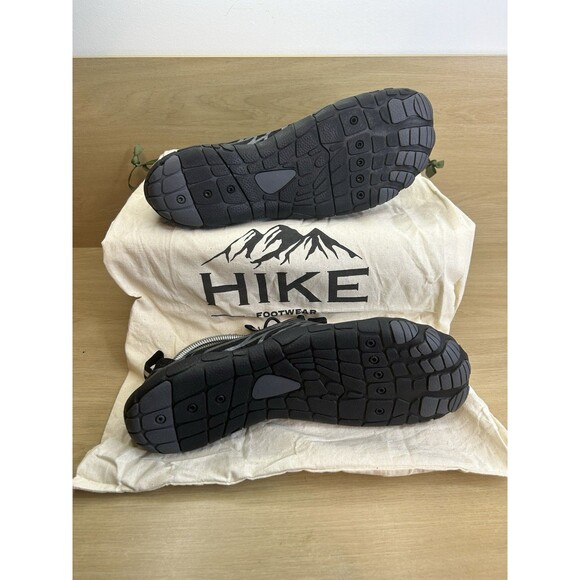 Hike Footwear Women's Ergonomic Minimalist Barefoot Minimalist Size 8-8.5 Shoes - Picture 9 of 13